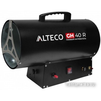 Тепловая пушка Alteco GH 40 R