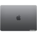 Ноутбук Apple Macbook Air 13" M2 2022 Z15S000MW