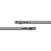 Ноутбук Apple Macbook Pro 14.2" M3 2023 MTL83