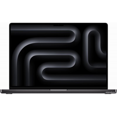 Ноутбук Apple Macbook Pro 16.2" M4 Max 2024 MX303