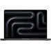 Ноутбук Apple Macbook Pro 16.2" M4 Max 2024 MX303