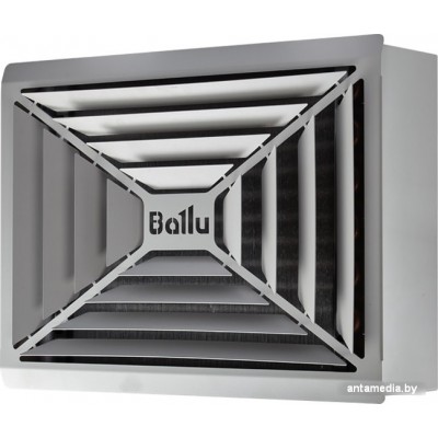 Водяной тепловентилятор Ballu BHP-W4-15-D Водяной тепловентилятор Ballu BHP-W4-15-D