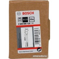 Набор оснастки Bosch 2608690125 (10 предметов)