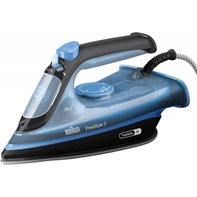 Утюг Braun FreeStyle 3 FI 3194 BK Утюг Braun FreeStyle 3 FI 3194 BK