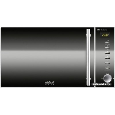 Микроволновая печь CASO M20 electronic