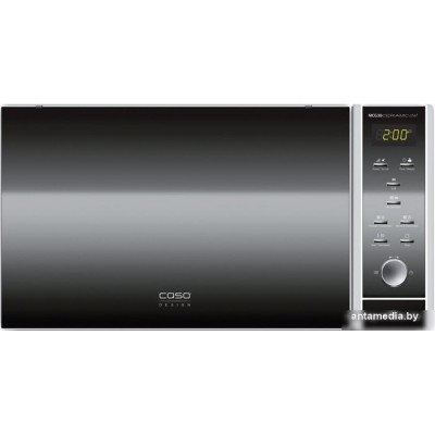 Микроволновая печь CASO MCG 30 Ceramic chef