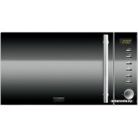 Микроволновая печь CASO MG20 Ceramic Menu (серебристый)
