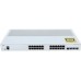 Управляемый коммутатор 2-го уровня Cisco C1000FE-24P-4G-L