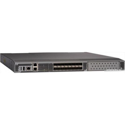 Управляемый коммутатор 2-го уровня Cisco DS-C9132T-MEK9