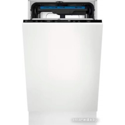 Встраиваемая посудомоечная машина Electrolux AirDry 300 KEAC3200L