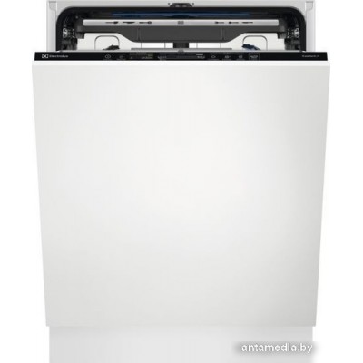 Встраиваемая посудомоечная машина Electrolux EEC87315L