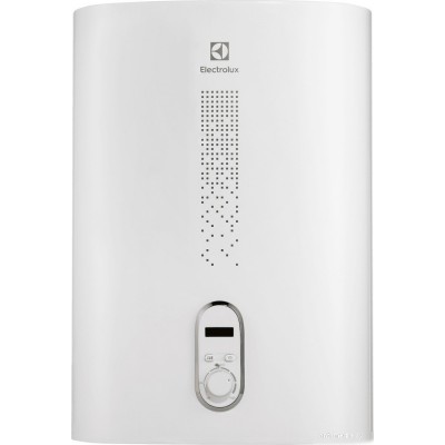 Накопительный электрический водонагреватель Electrolux EWH 30 Gladius Inverter