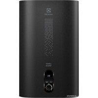 Накопительный электрический водонагреватель Electrolux EWH 30 Gladius Inverter Grafit