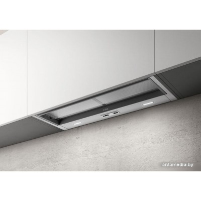 Кухонная вытяжка Elica Ciak 2.0 S GR/A/90 PRF0181903