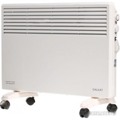 Конвектор Galaxy Line GL8227 (белый) Конвектор Galaxy Line GL8227 (белый)