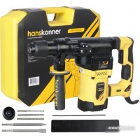 Перфоратор Hanskonner HRH1836RE
