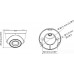 IP-камера HiWatch DS-I203