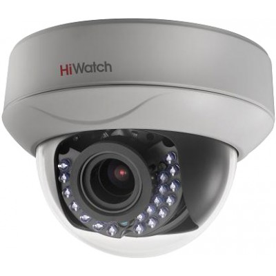 CCTV-камера HiWatch DS-T207