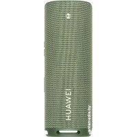 Беспроводная колонка Huawei Sound Joy (темно-зеленый)