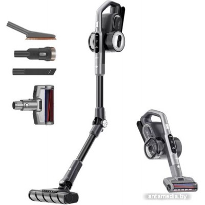 Пылесос Jimmy H8 Flex (графит/серебристый) Пылесос Jimmy H8 Flex (графит/серебристый)