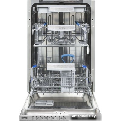 Встраиваемая посудомоечная машина Korting KDI 45898 I