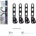VESA-адаптер для телевизора Kromax ADAPTER-200