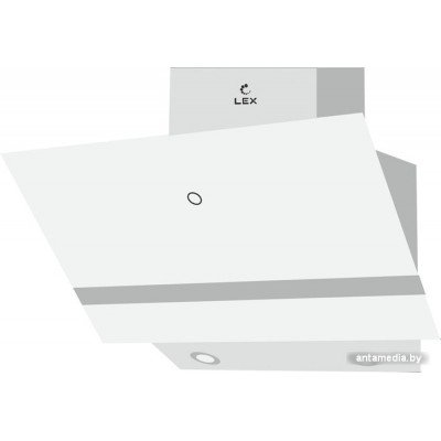 Кухонная вытяжка LEX Touch Eco 600 (белый) Кухонная вытяжка LEX Touch Eco 600 (белый)