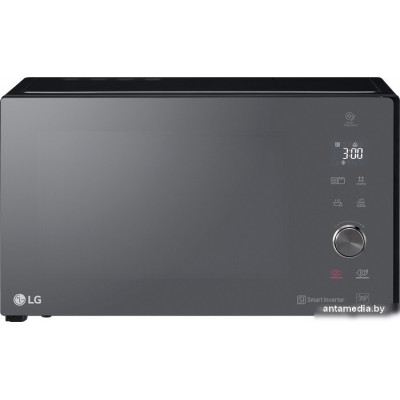 Микроволновая печь LG MB65W65DIR