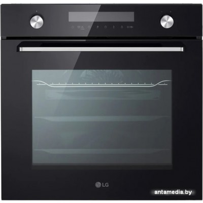 Электрический духовой шкаф LG WSEZM7225B1 Электрический духовой шкаф LG WSEZM7225B1