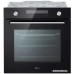 Электрический духовой шкаф LG WSEZM7225B1