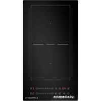Варочная панель MAUNFELD CVI292S2BBK