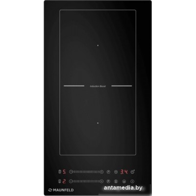 Варочная панель MAUNFELD CVI292S2BBK