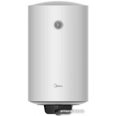Накопительный электрический водонагреватель Midea RED MWH-10015-RED