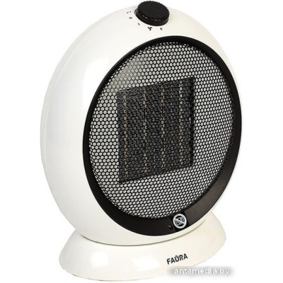 Тепловентилятор Neoclima PTC-20 Faura (черный)