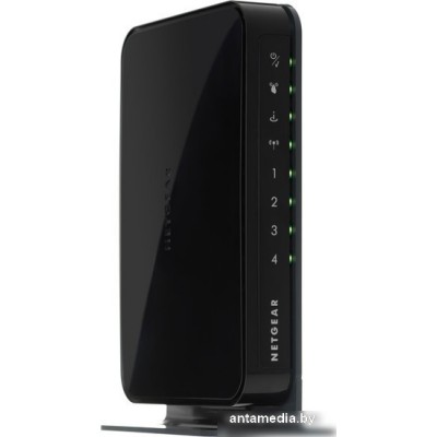 Беспроводной маршрутизатор NETGEAR JWNR2000
