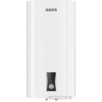 Накопительный электрический водонагреватель Oasis Plain 50PA