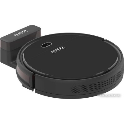 Робот-пылесос RED evolution RV-R571 Робот-пылесос RED evolution RV-R571