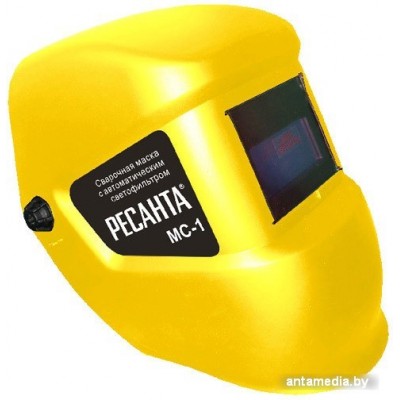 Сварочная маска Ресанта МС-1 Сварочная маска Ресанта МС-1