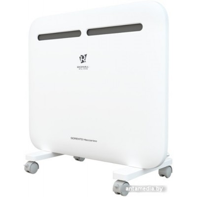 Конвектор Royal Clima Sorento Meccanico REC-S1000M Конвектор Royal Clima Sorento Meccanico REC-S1000M