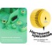 Умная колонка SberDevices SberBoom Mini (звездный желтый)