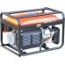 Бензиновый генератор SBK BG4600