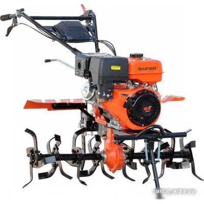 Мотокультиватор Skiper SP-1600S (без колес)