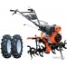 Мотоблок Skiper SP-1800SE Expert (колеса 7.00-12)