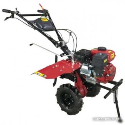 Мотокультиватор Skiper SP-850S (пониж. передача, с колесами)