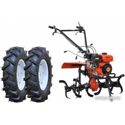 Мотокультиватор Skiper SP-850S (колеса 7.00-12)
