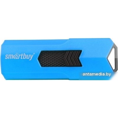 USB Flash Smart Buy Stream 64GB (синий)