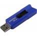 USB Flash Smart Buy Stream 64GB (синий)