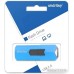USB Flash Smart Buy Stream 64GB (синий)
