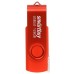USB Flash SmartBuy Twist 128GB (красный)
