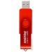 USB Flash SmartBuy Twist 128GB (красный)